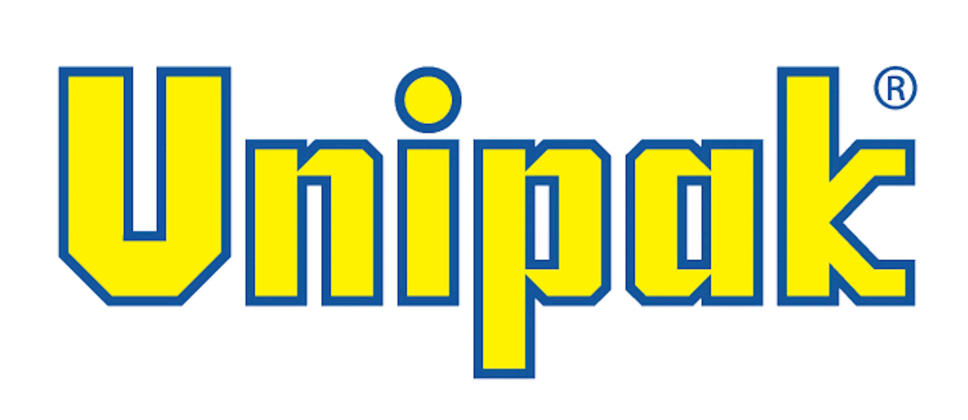 Unipak logo