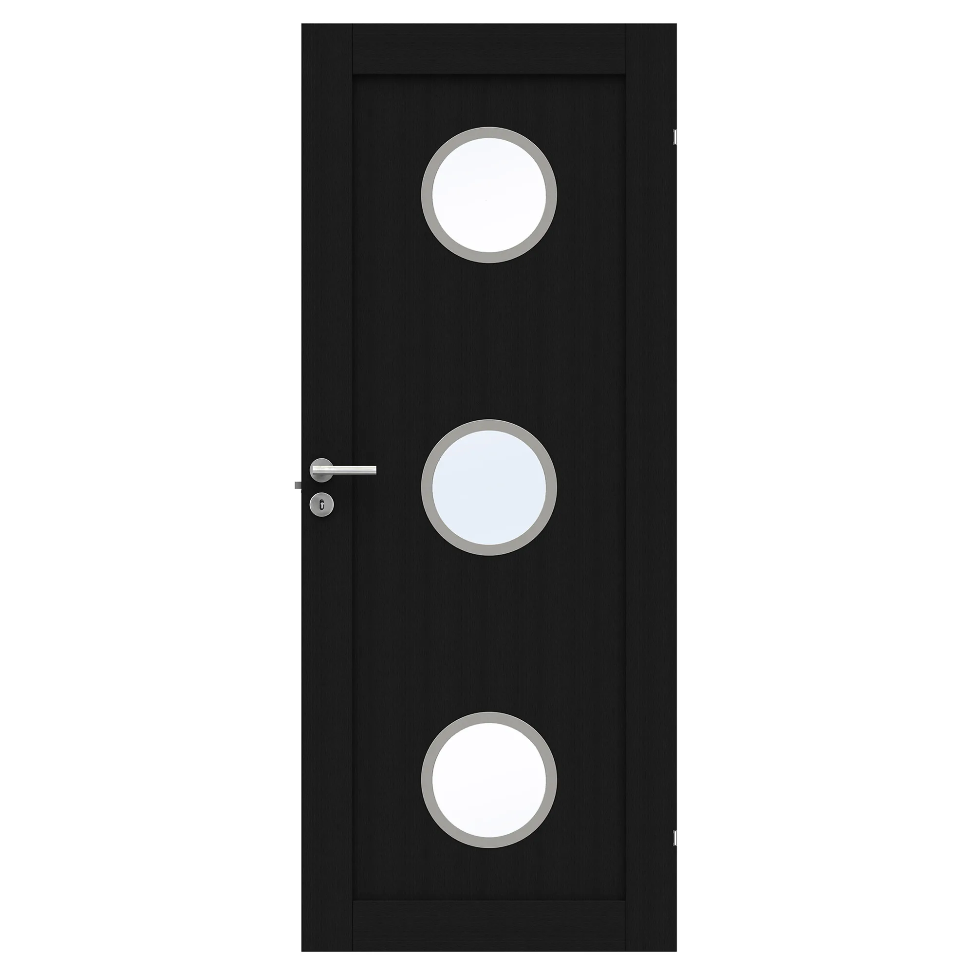 Innerdörr Swedoor Unique 01L GWA 330 Träfanér