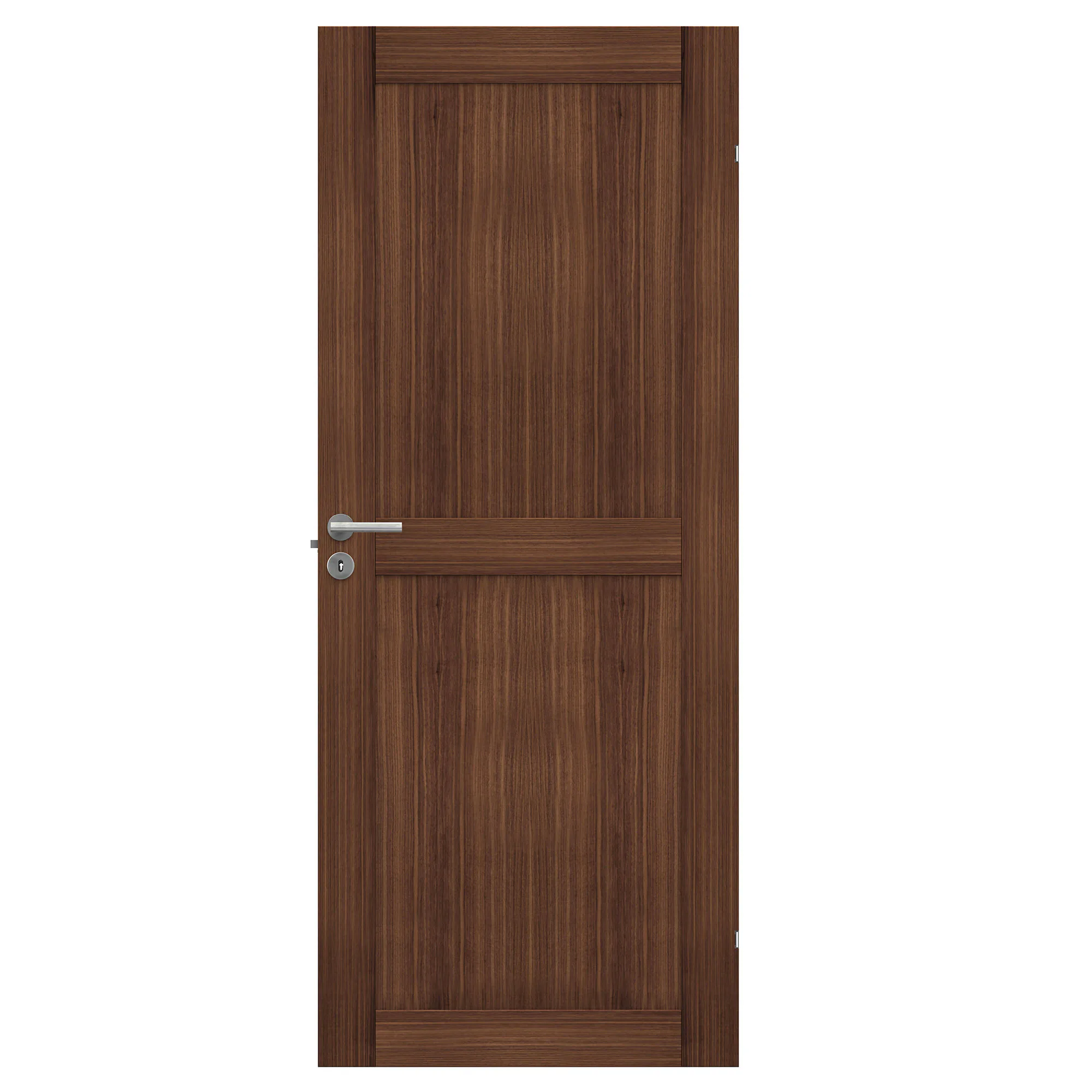 Innerdörr Swedoor Unique 02L Träfanér