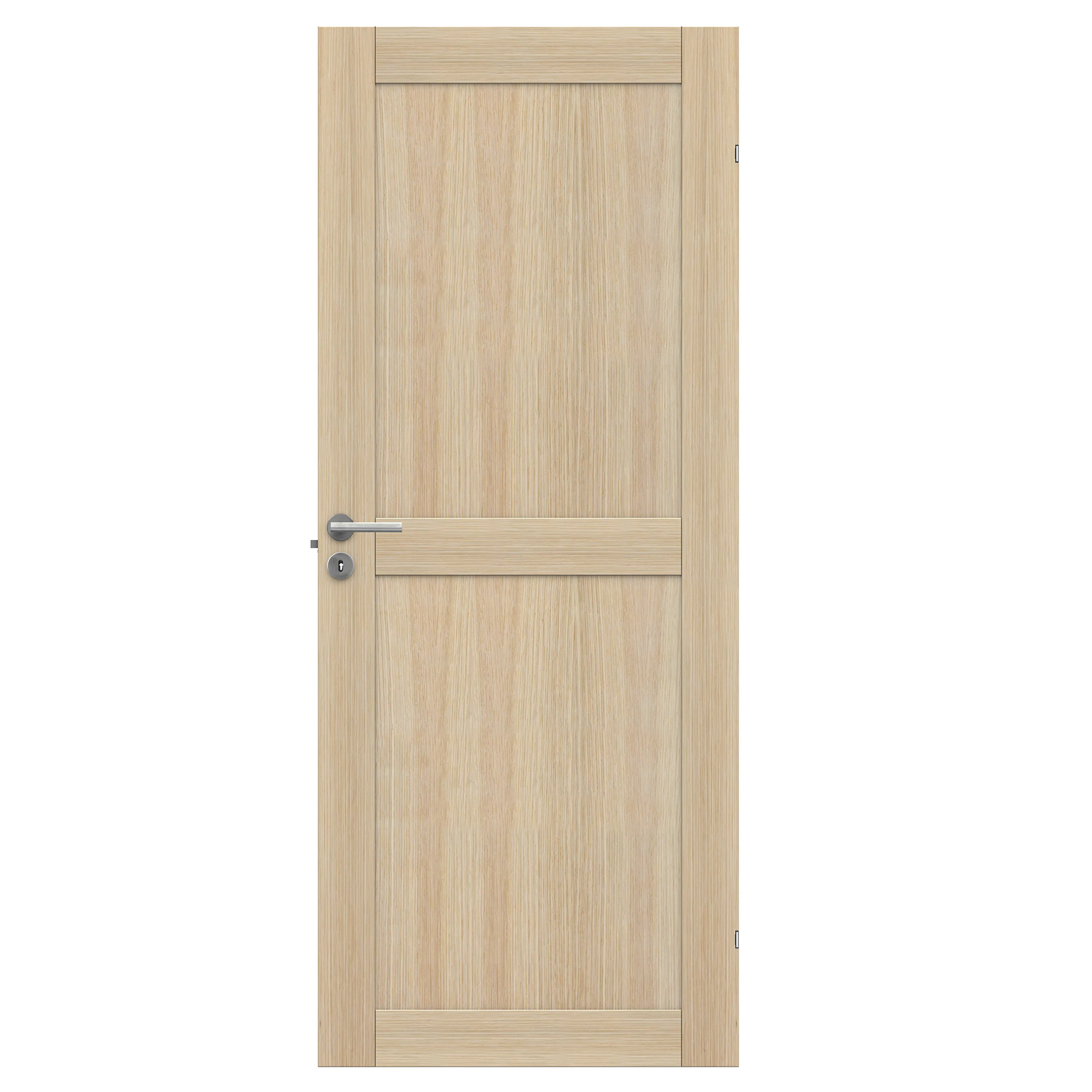 Innerdörr Swedoor Unique 02L Träfanér