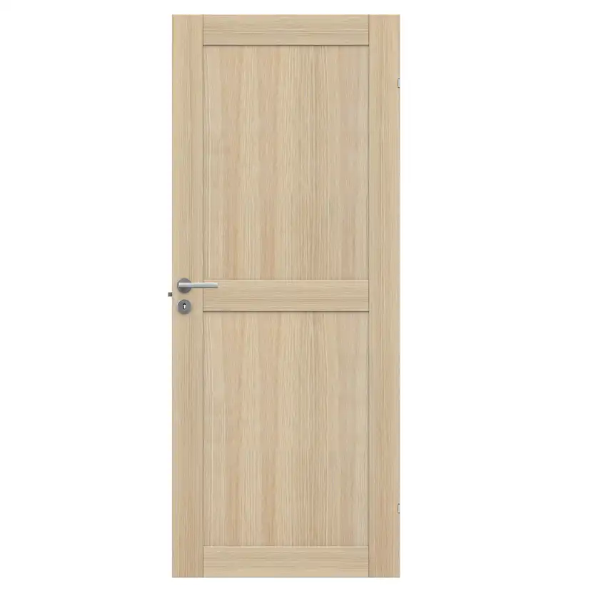 Innerdörr Swedoor Unique 02L Träfanér