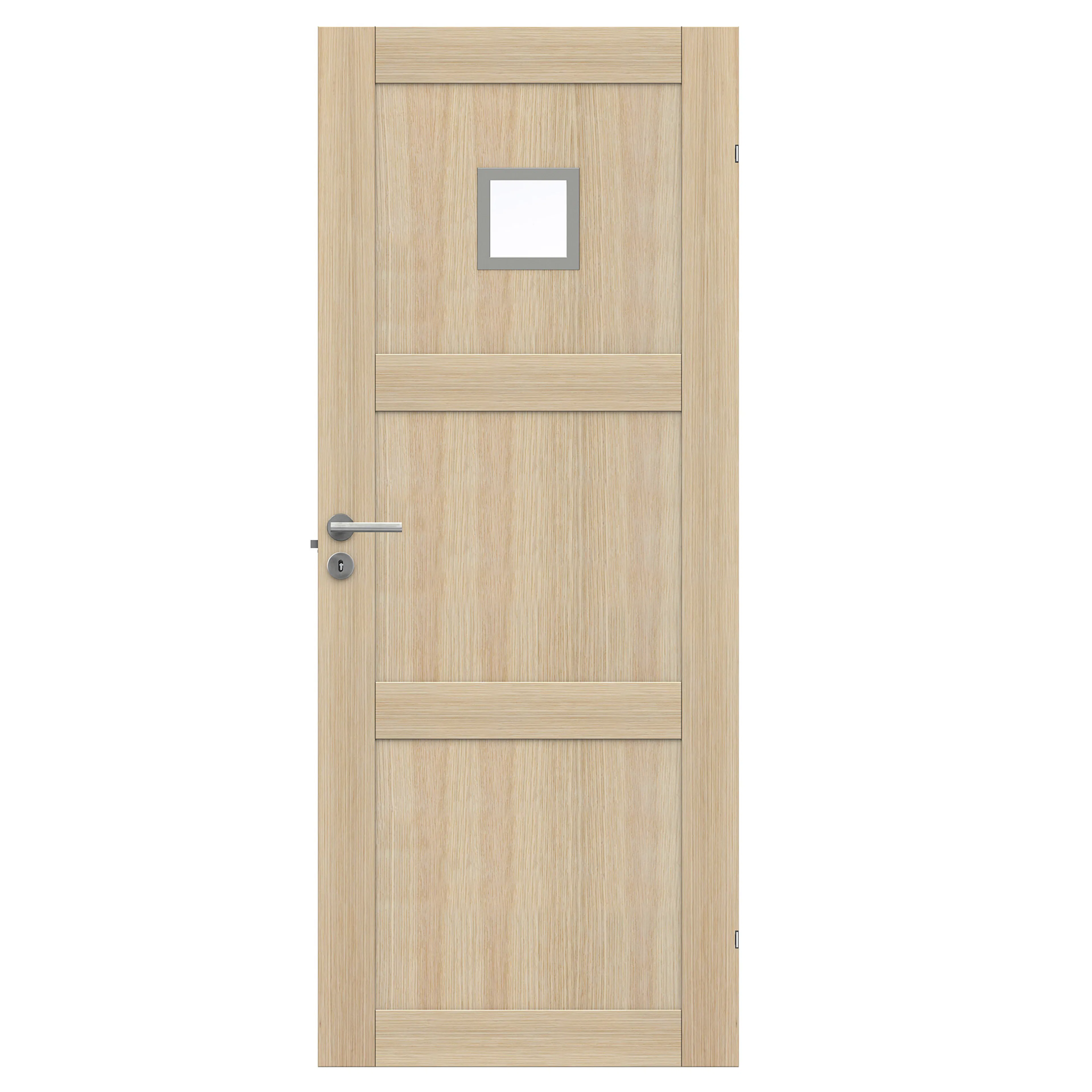 Innerdörr Swedoor Unique 03L GWA 120 Träfanér