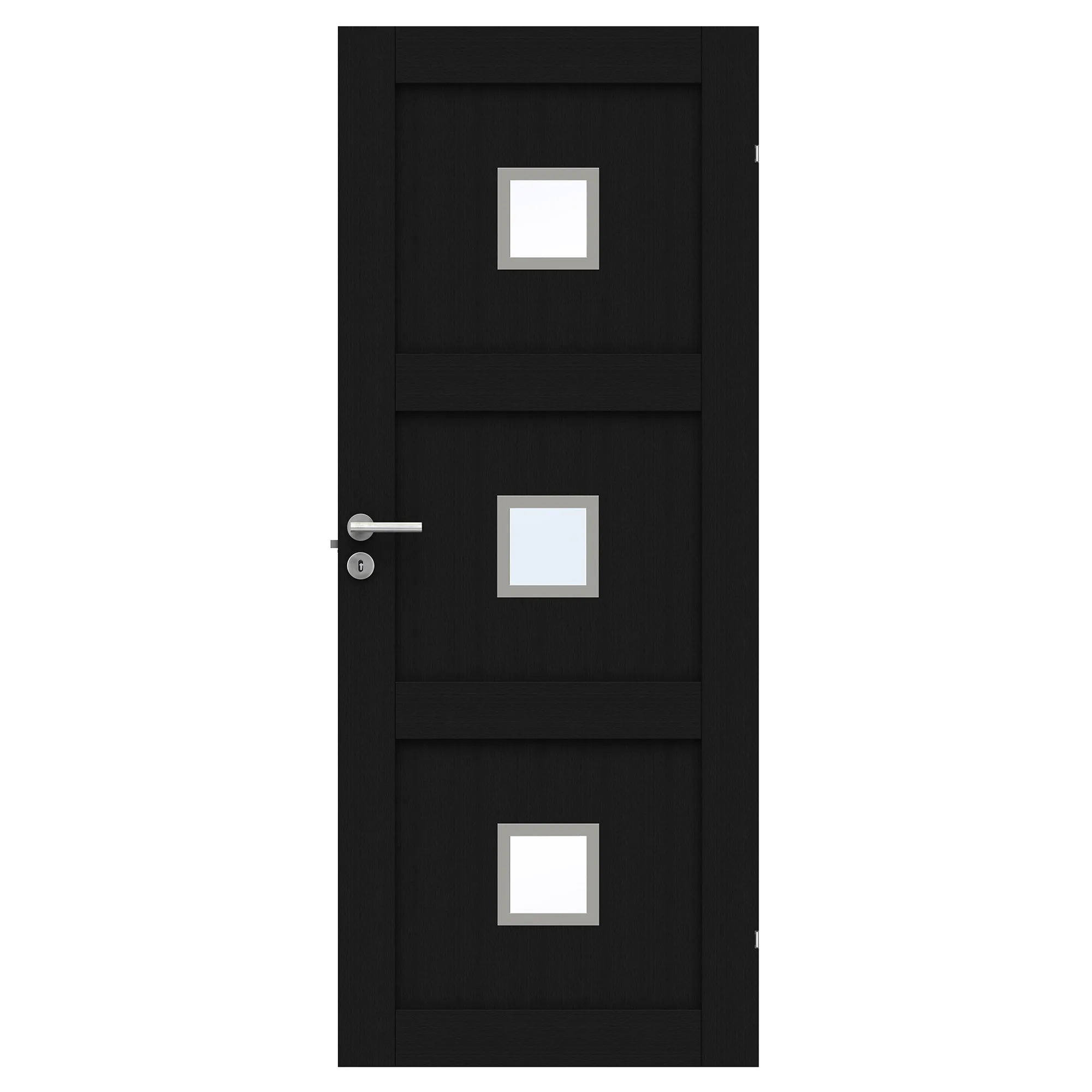 Innerdörr Swedoor Unique 03L GWA 320 Träfanér