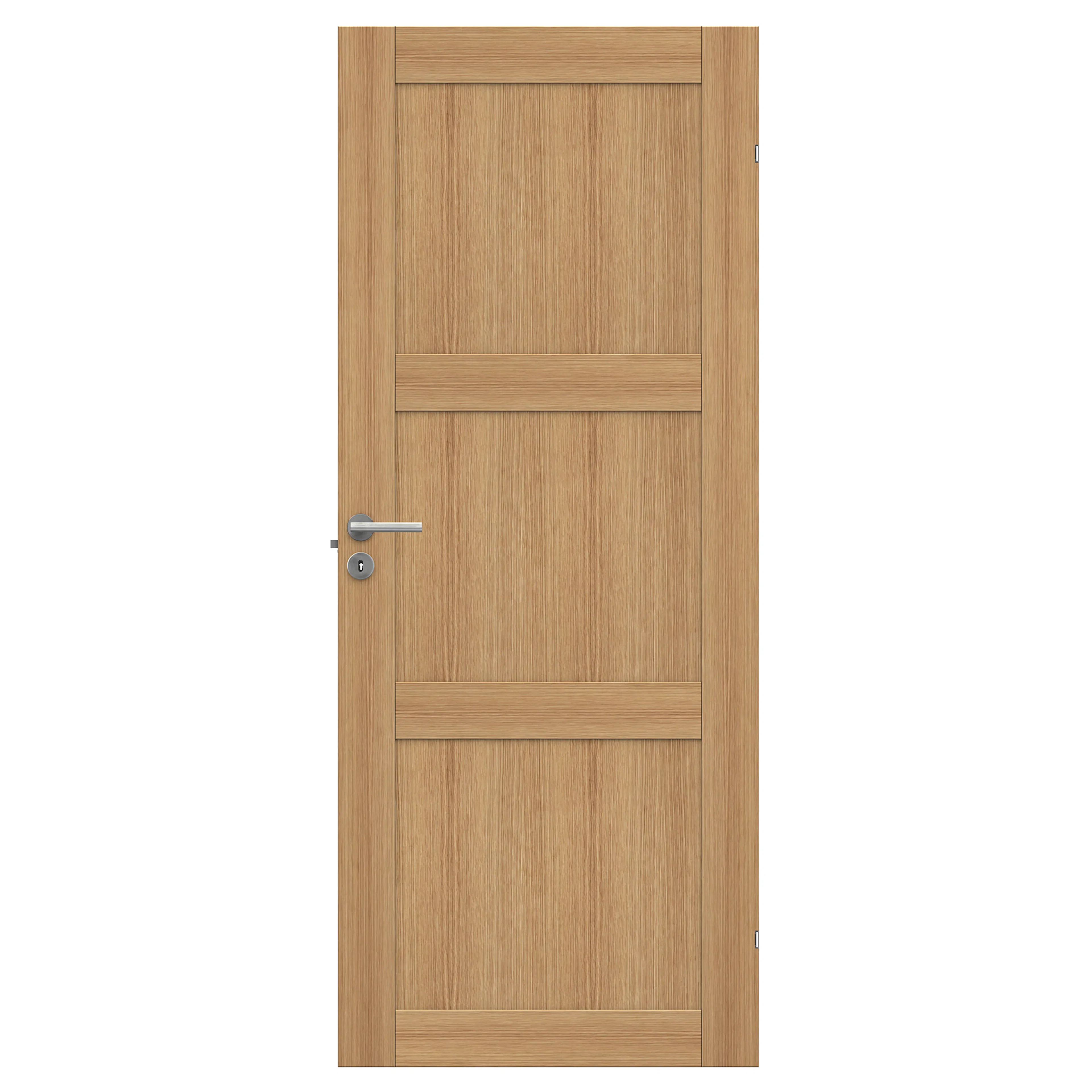 Innerdörr Swedoor Unique 03L Träfanér