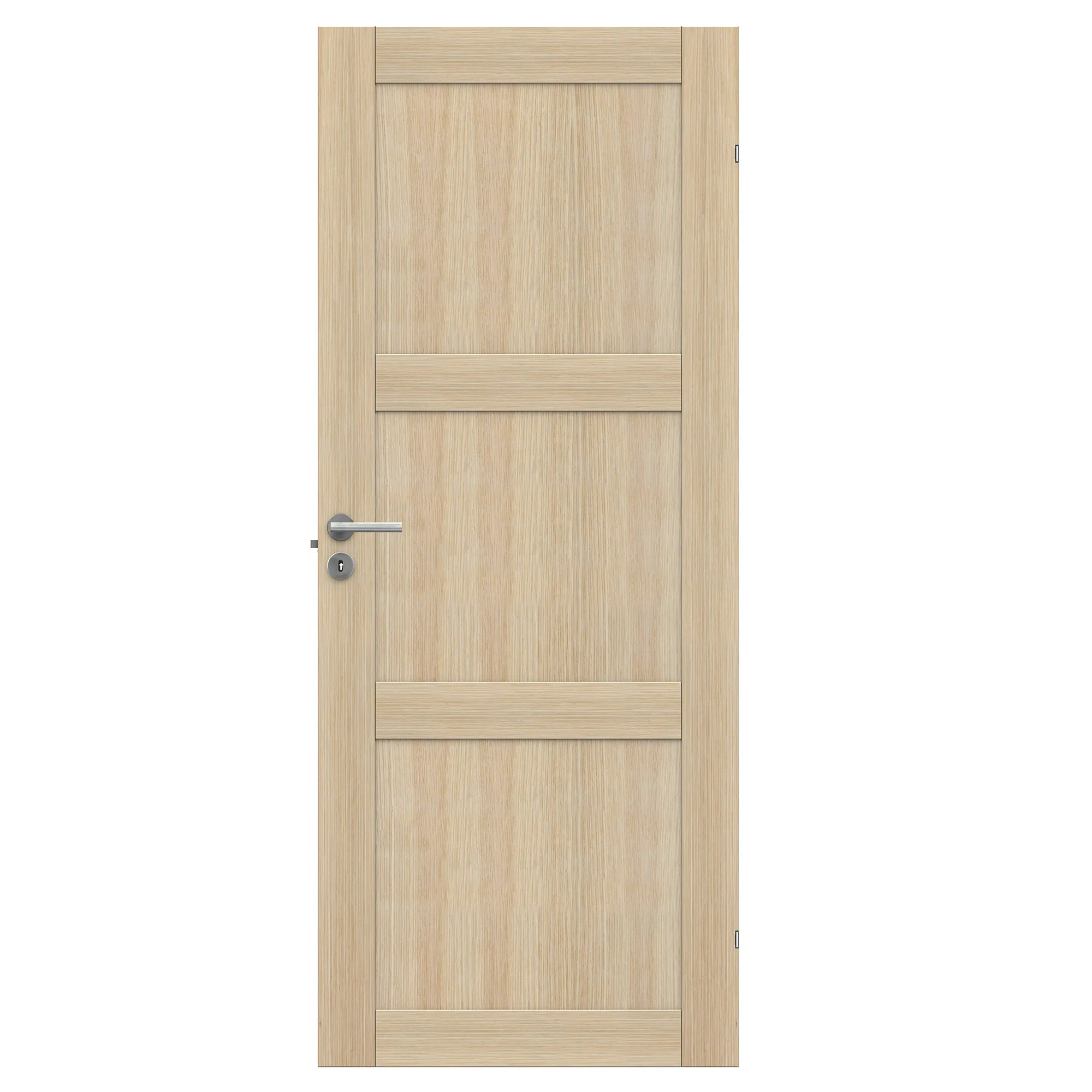 Innerdörr Swedoor Unique 03L Träfanér