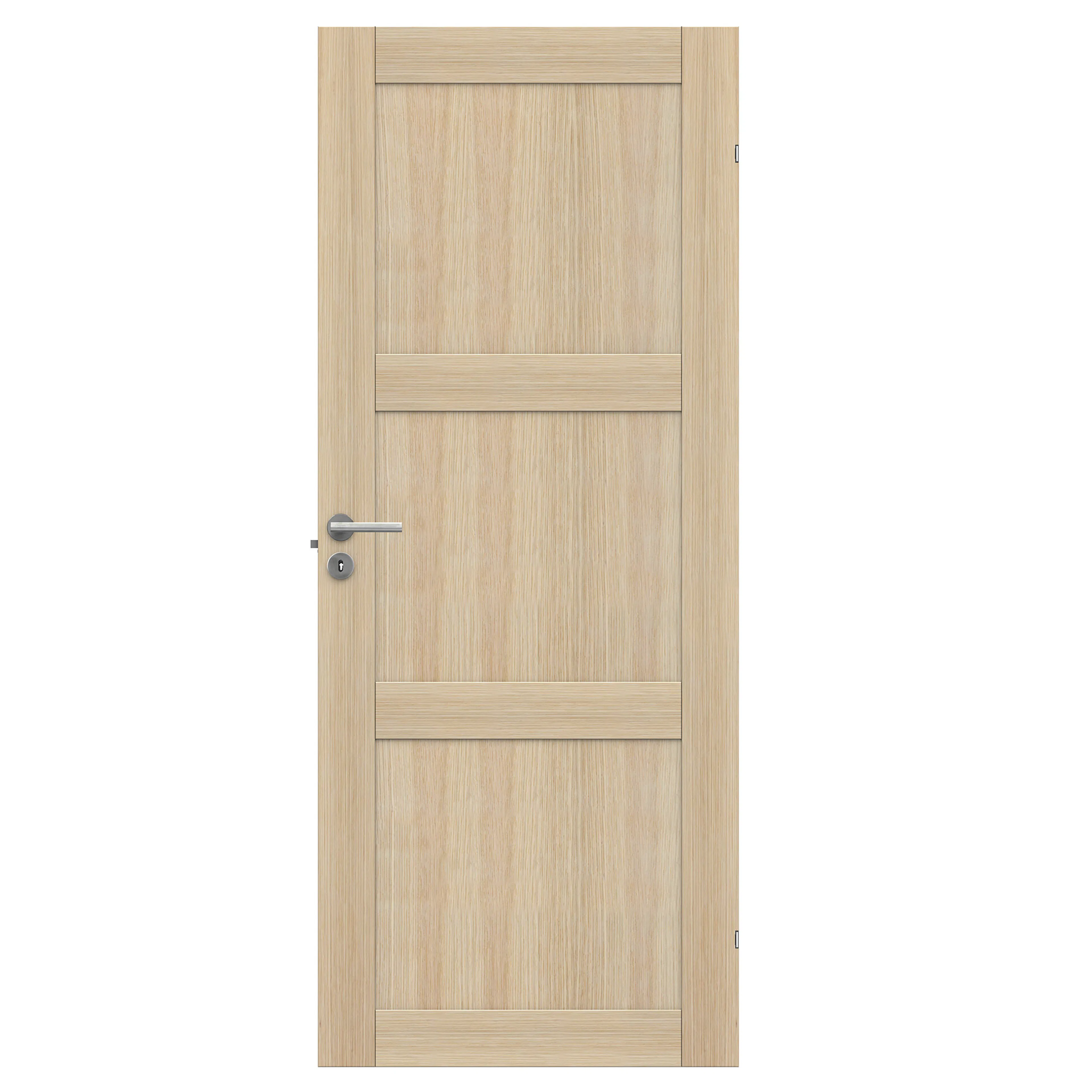 Innerdörr Swedoor Unique 03L Träfanér