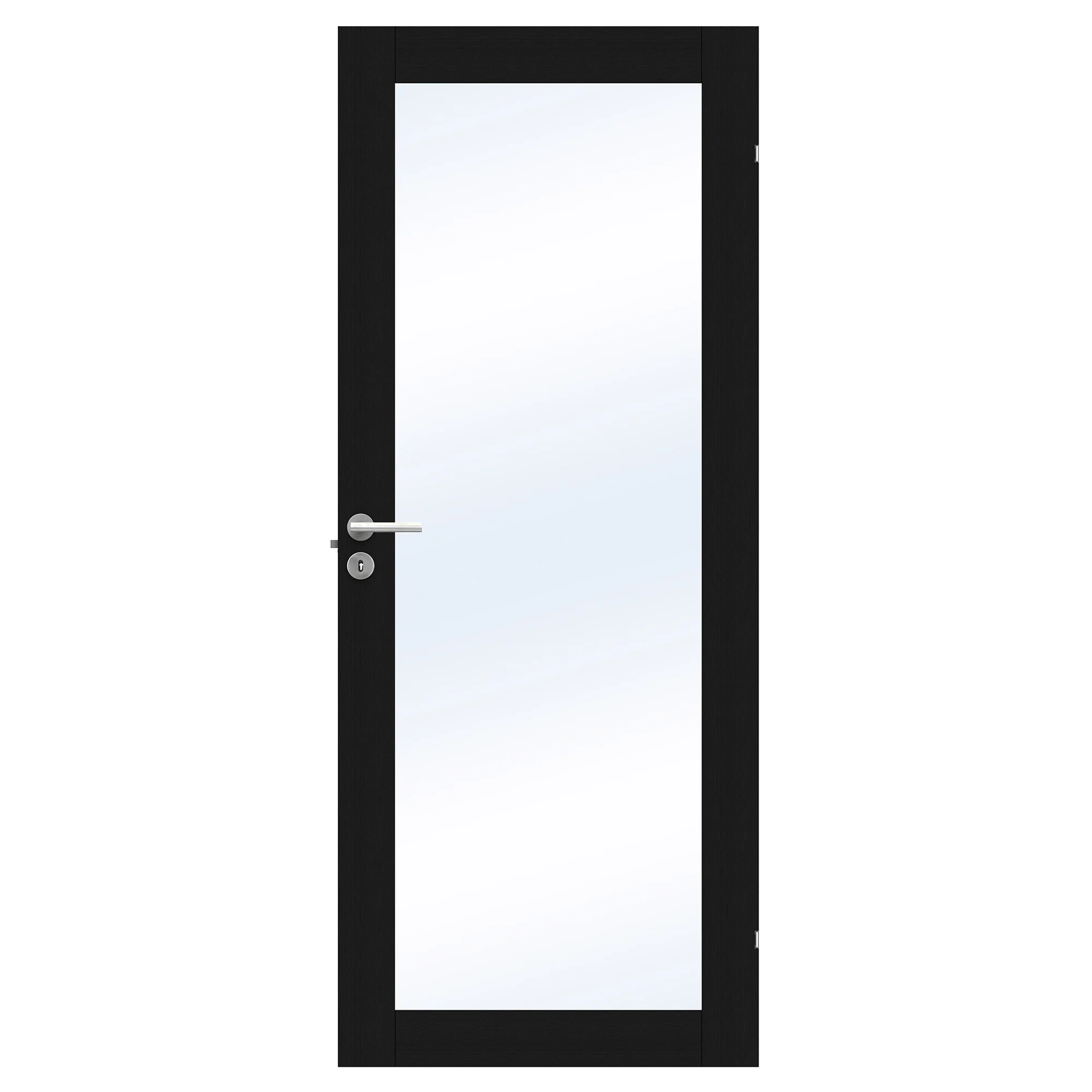 Innerdörr Swedoor Unique GW01L Träfanér