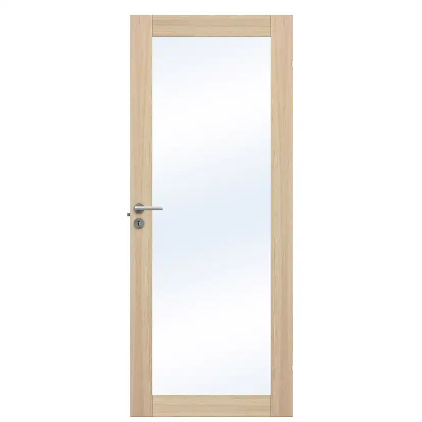 Innerdörr Swedoor Unique GW01L Träfanér