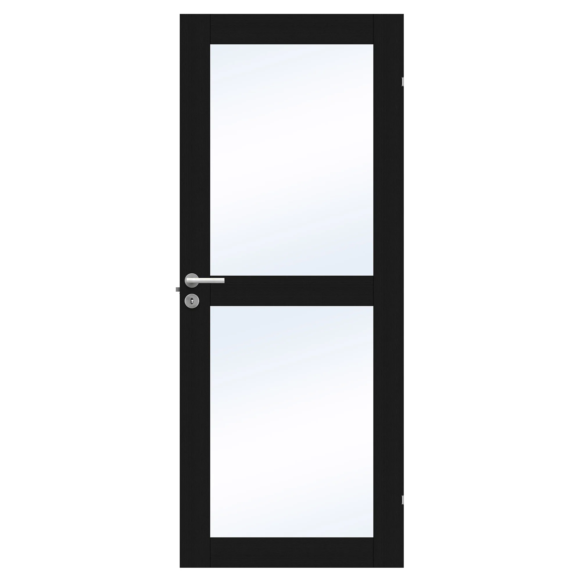 Innerdörr Swedoor Unique GW02L Träfanér