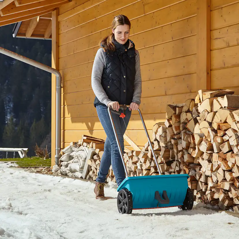 Universalspridare Gardena L