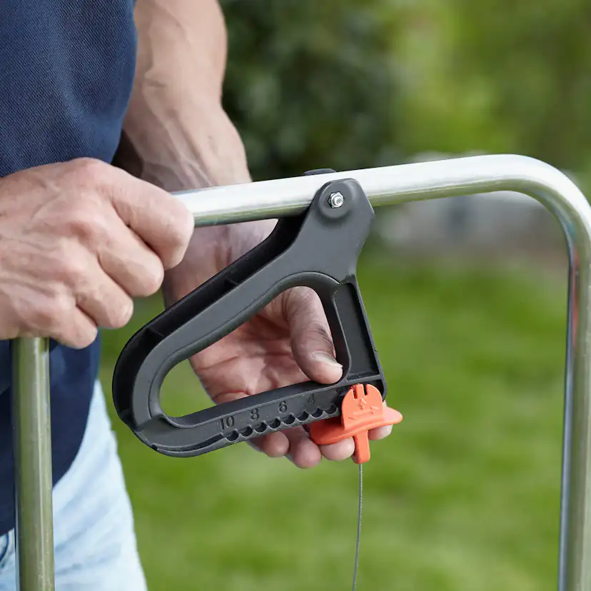 Universalspridare Gardena XL