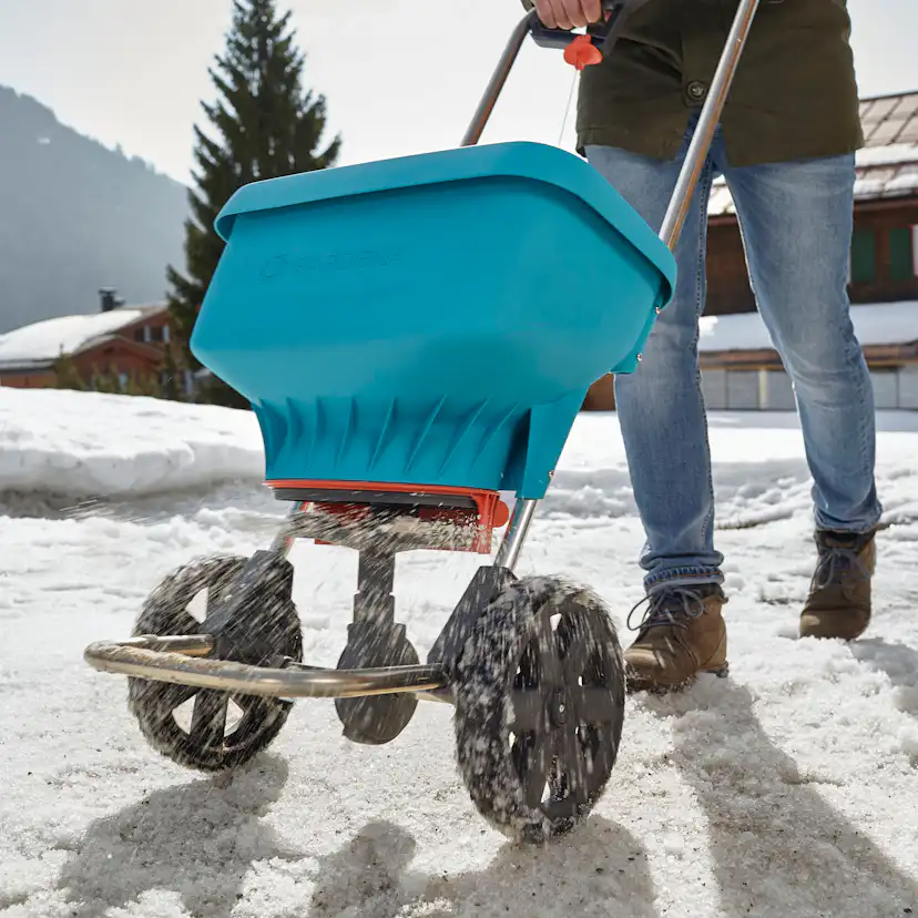 Universalspridare Gardena XL