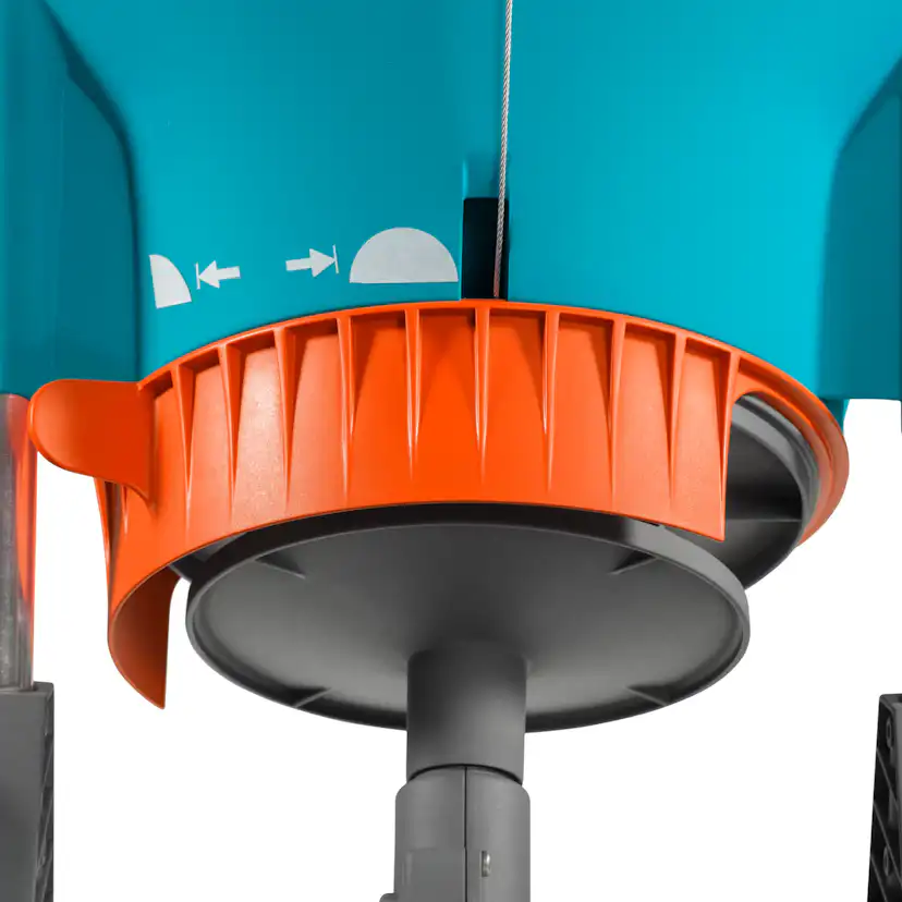 Universalspridare Gardena XL