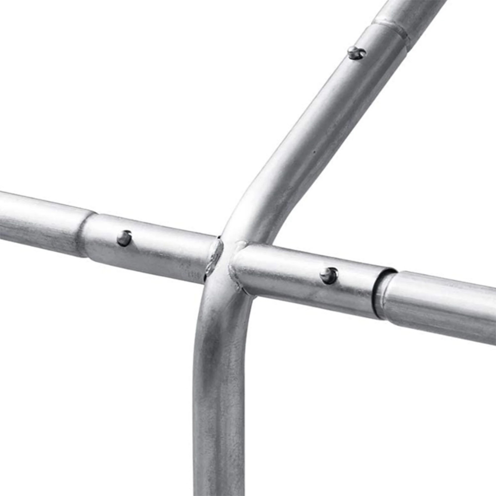 Hönsgård Lyfco 5 m2