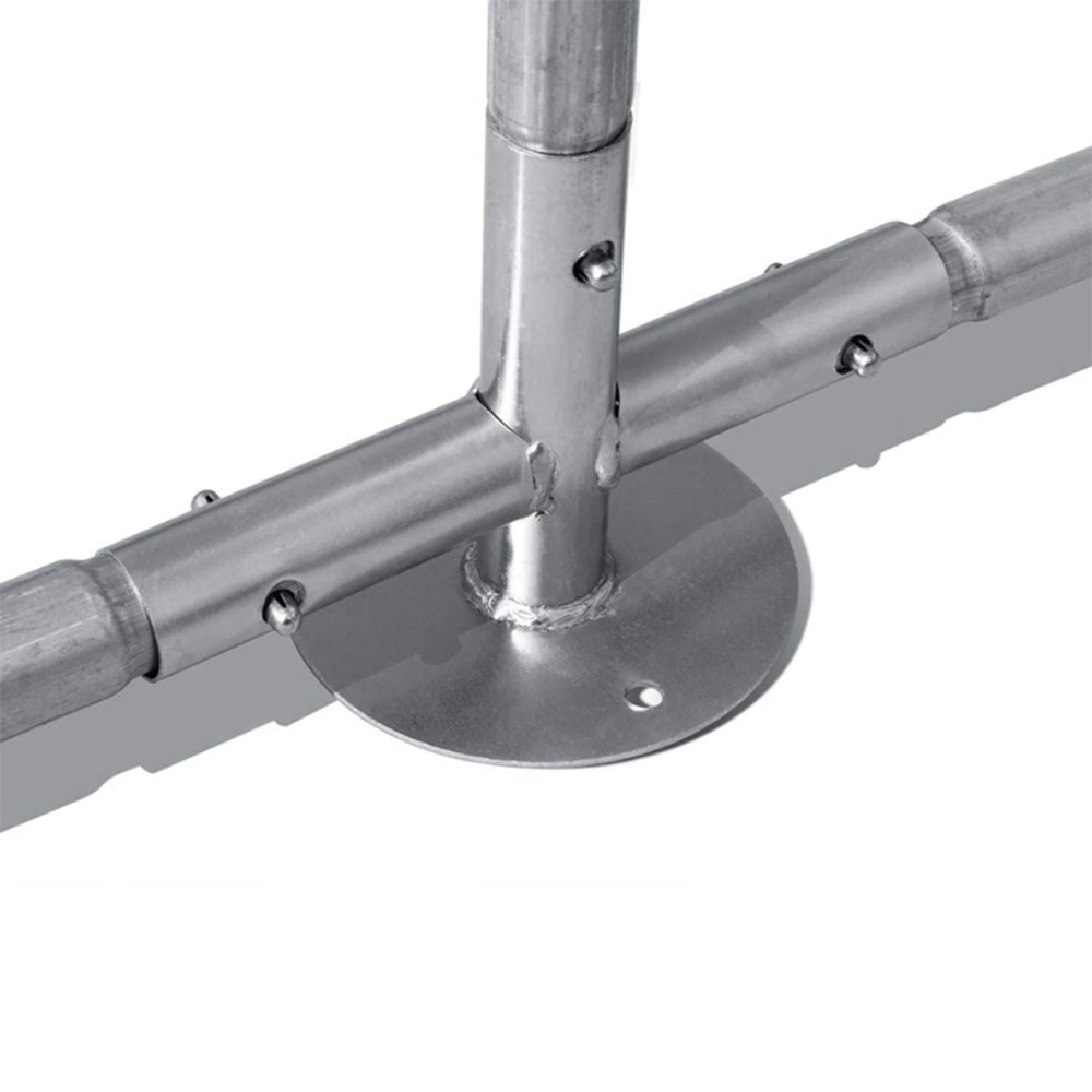 Hönsgård Lyfco 5 m2