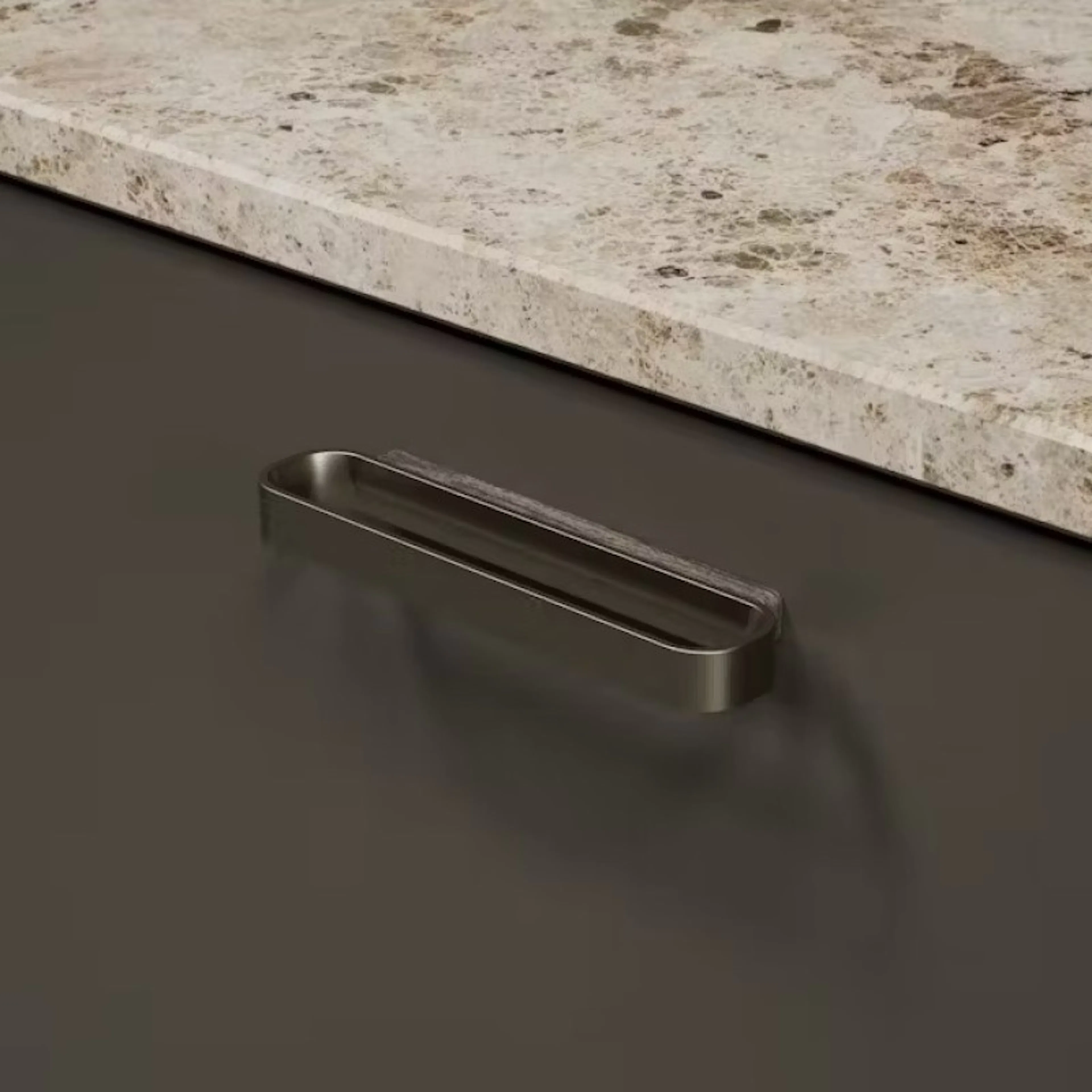 Handtag Beslag Design Race