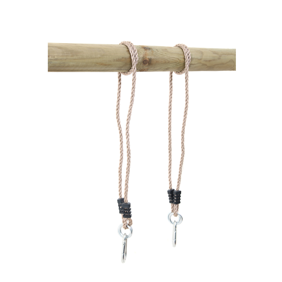 Upphängningsrep Hörby Bruk till Gungsits