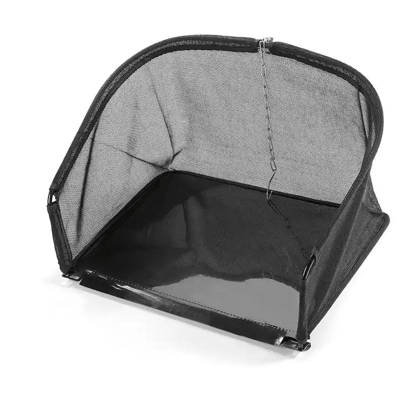 Uppsamlare till STIGA SCM 240 R