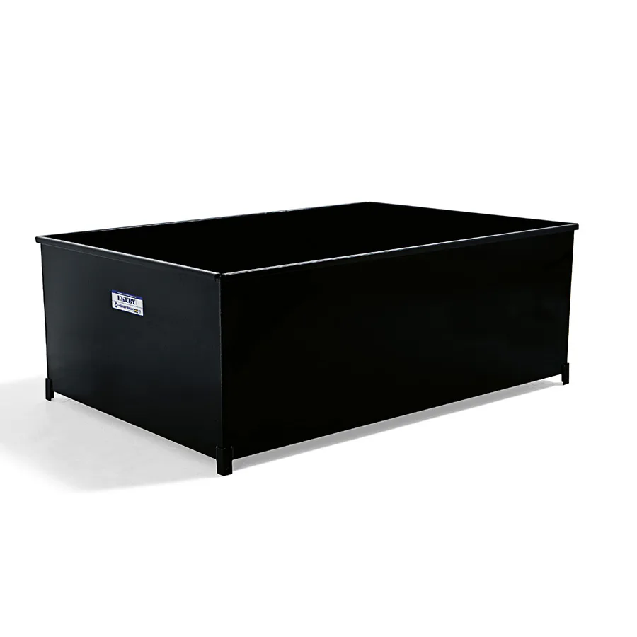 Uppsamlingskärl Hörby Bruk 395