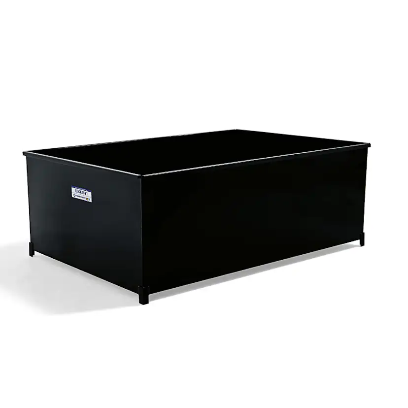 Uppsamlingskärl Hörby Bruk 395