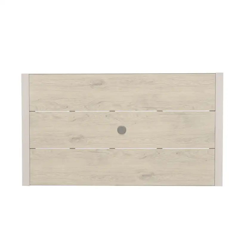 Utebord LifestyleGarden Urbanite 160 cm