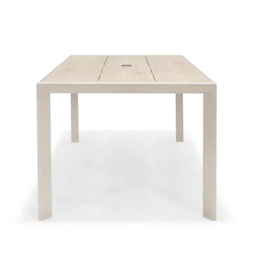 Utebord LifestyleGarden Urbanite 160 cm