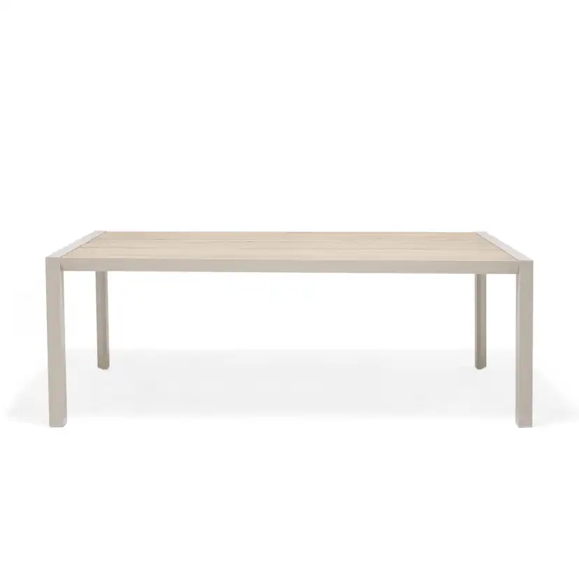 Utebord LifestyleGarden Urbanite 207 cm