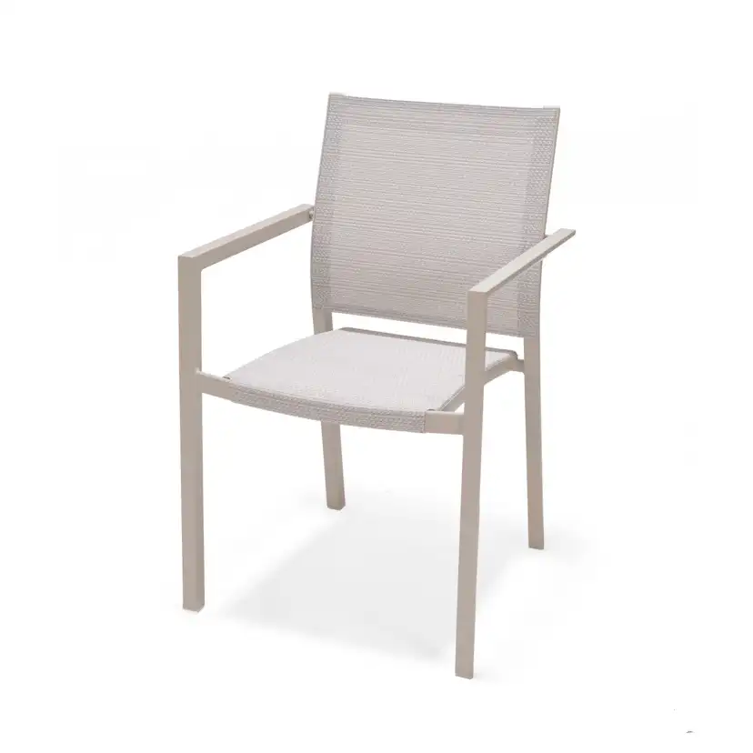 Stapelstol LifestyleGarden Urbanite