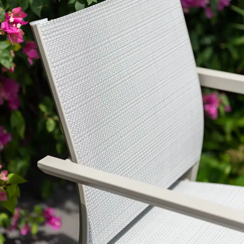 Stapelstol LifestyleGarden Urbanite