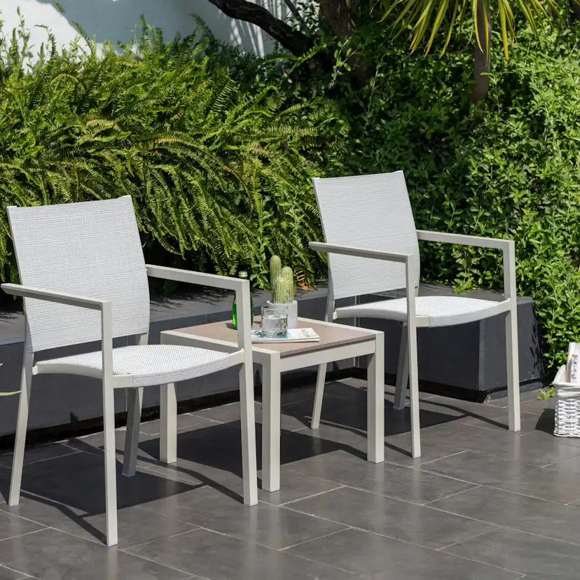 Stapelstol LifestyleGarden Urbanite