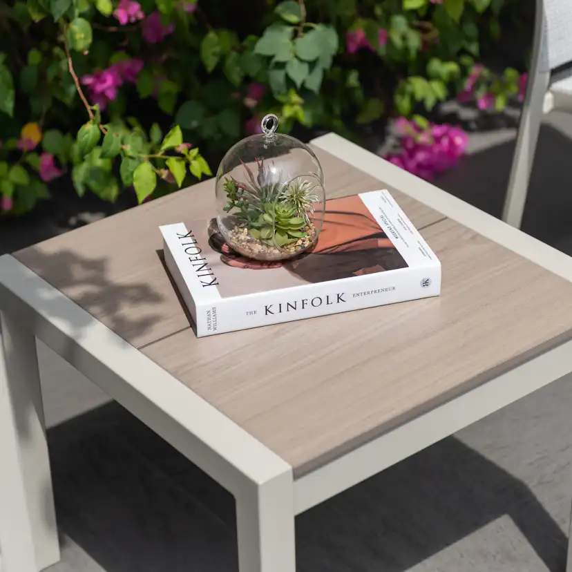 Sidobord LifestyleGarden Urbanite