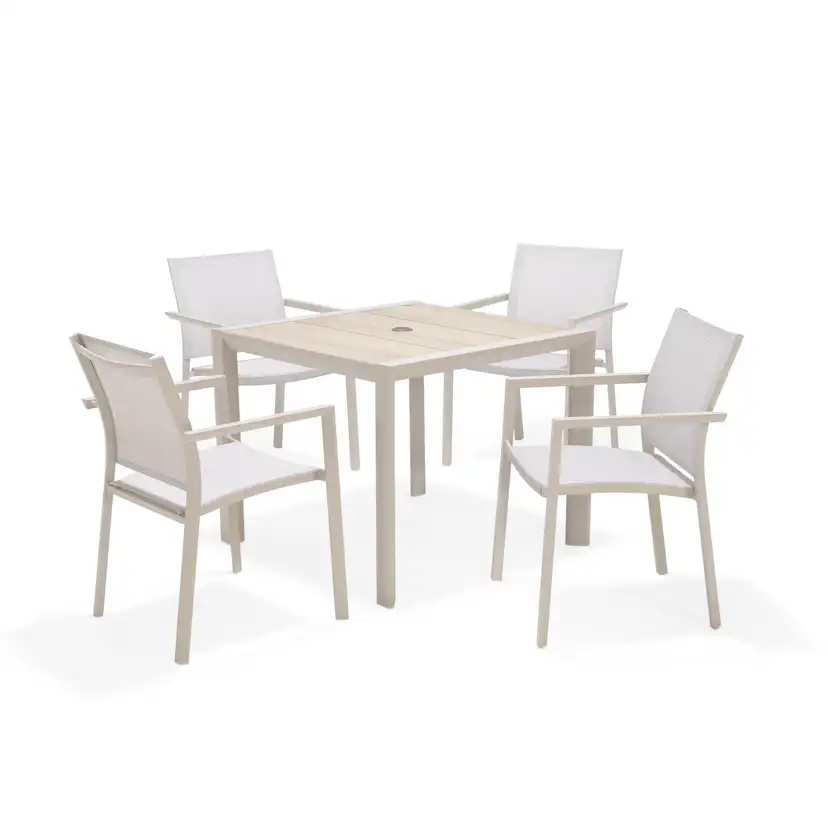 Stapelstol LifestyleGarden Urbanite