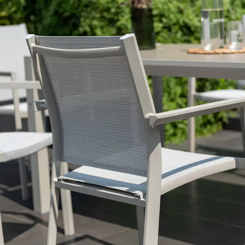 Utebord LifestyleGarden Urbanite 160 cm