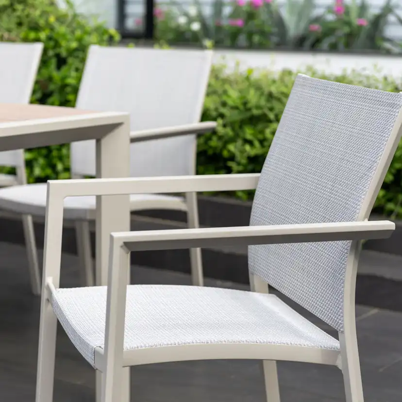 Utebord LifestyleGarden Urbanite 160 cm