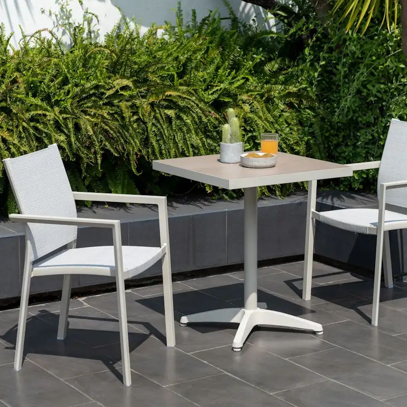 Stapelstol LifestyleGarden Urbanite