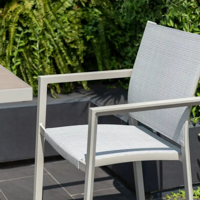 Stapelstol LifestyleGarden Urbanite