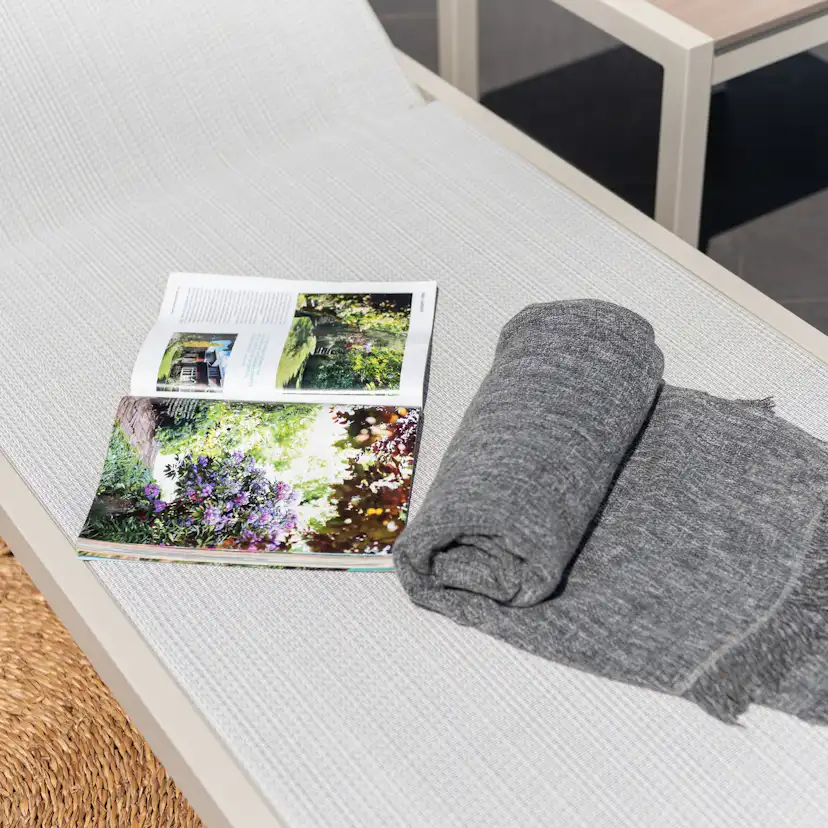 Solsäng LifestyleGarden Urbanite