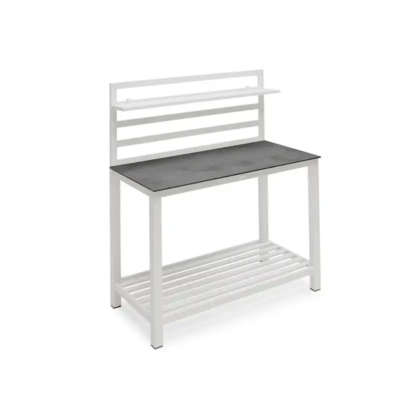 Utekök/arbetsbänk Hillerstorp Åminne