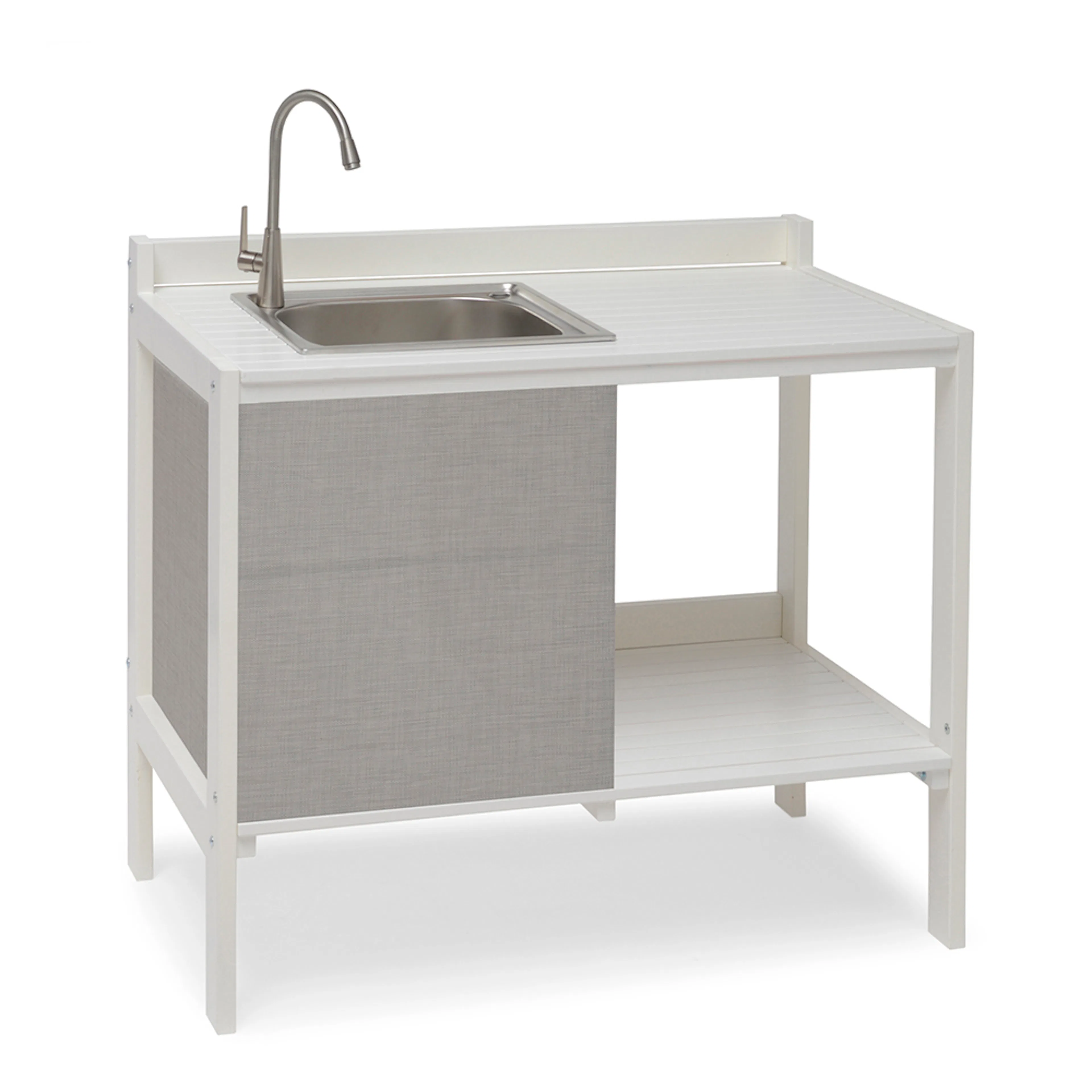 Utekök Hillerstorp Läckö inklusive Vask