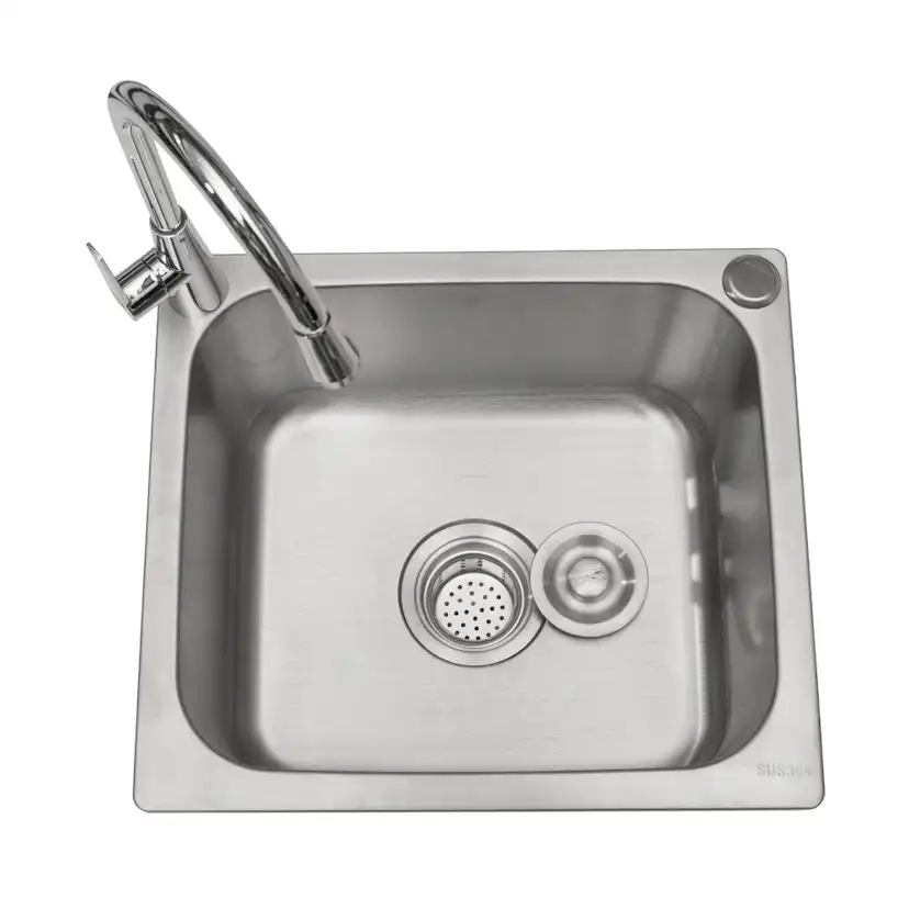 Utekök Hillerstorp Läckö inklusive Vask