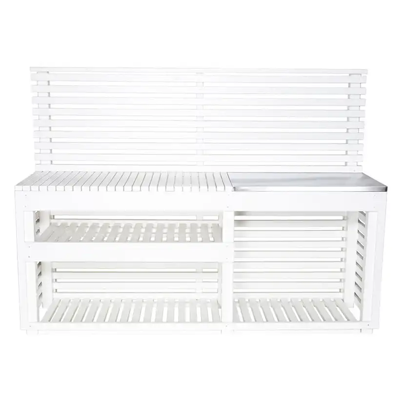 Utekök Jabo Horizont