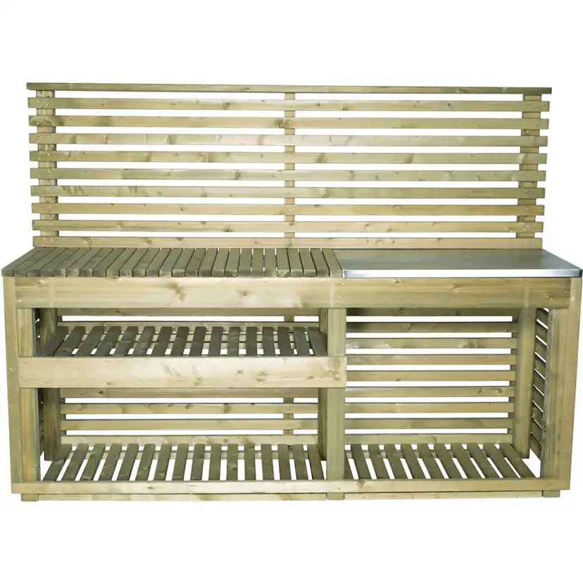 Utekök Jabo Horizont