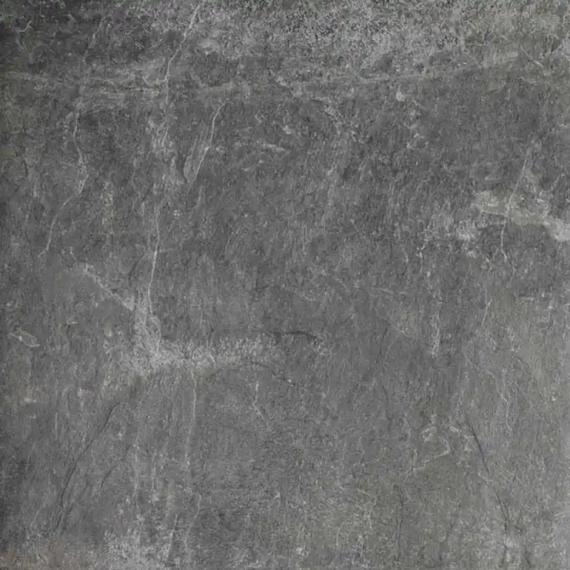 Uteklinker Ceramiche Keope K2 Extreme Antracitgrå 60x60 cm