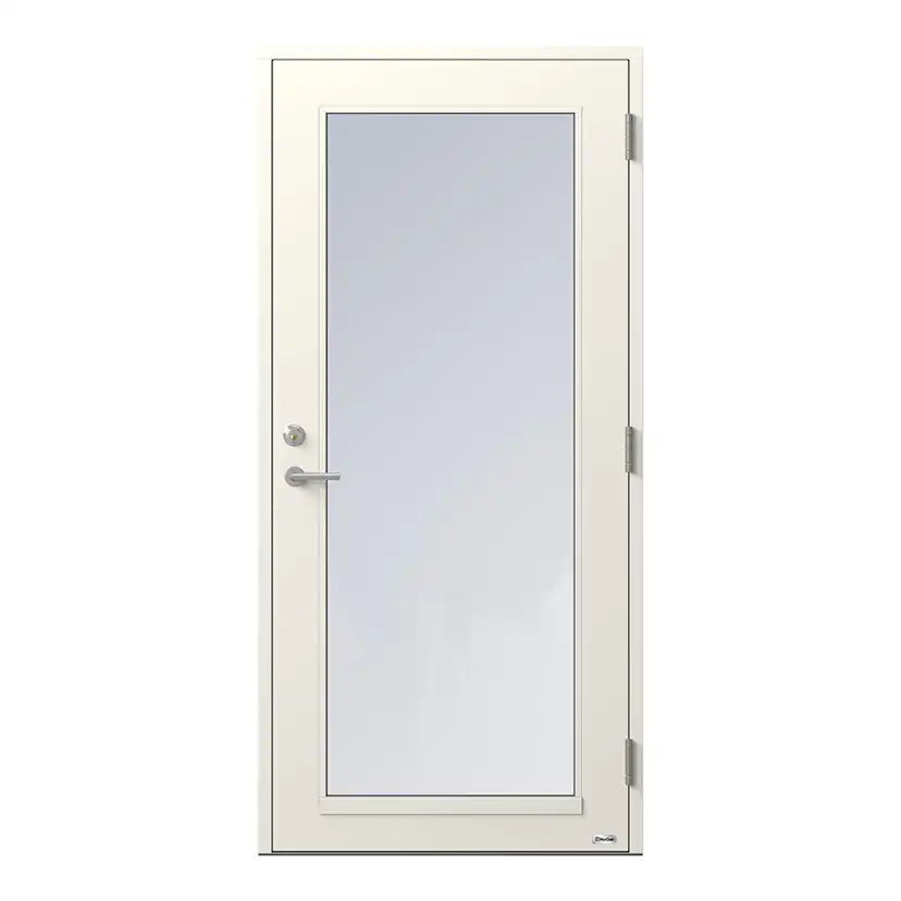 Ytterdörr NorDan Bor Utsikten 930G Lager