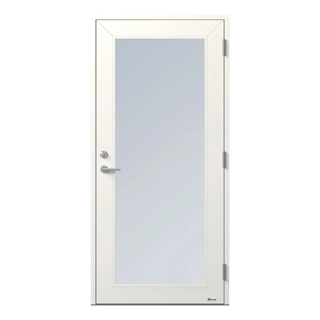 Ytterdörr NorDan Bor Utsikten 630G