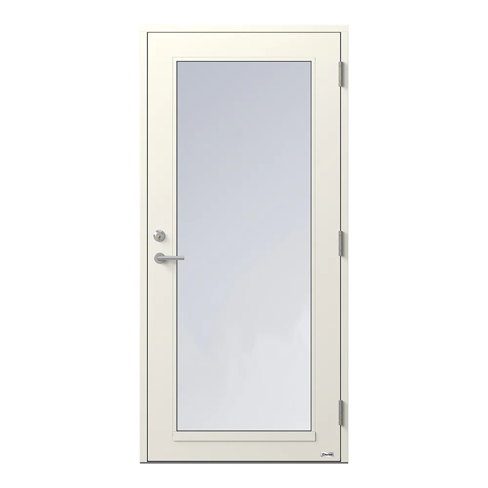 Ytterdörr NorDan Bor Utsikten 930G