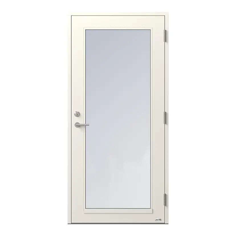 Ytterdörr NorDan Bor Utsikten 930G