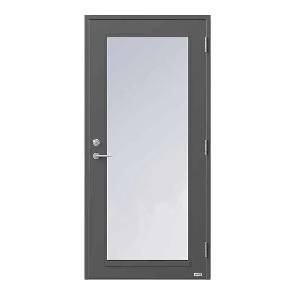 Ytterdörr NorDan Bor Utsikten 930G