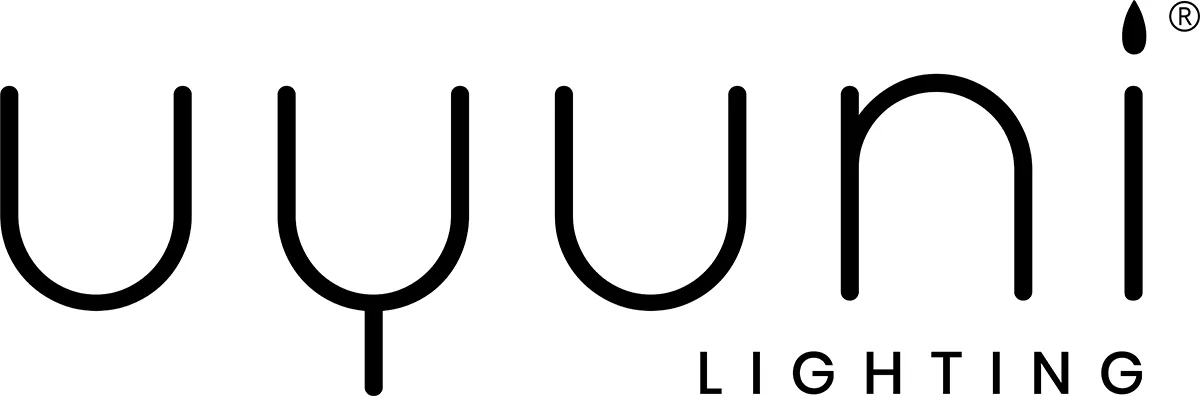 Uyuni Lighting logo