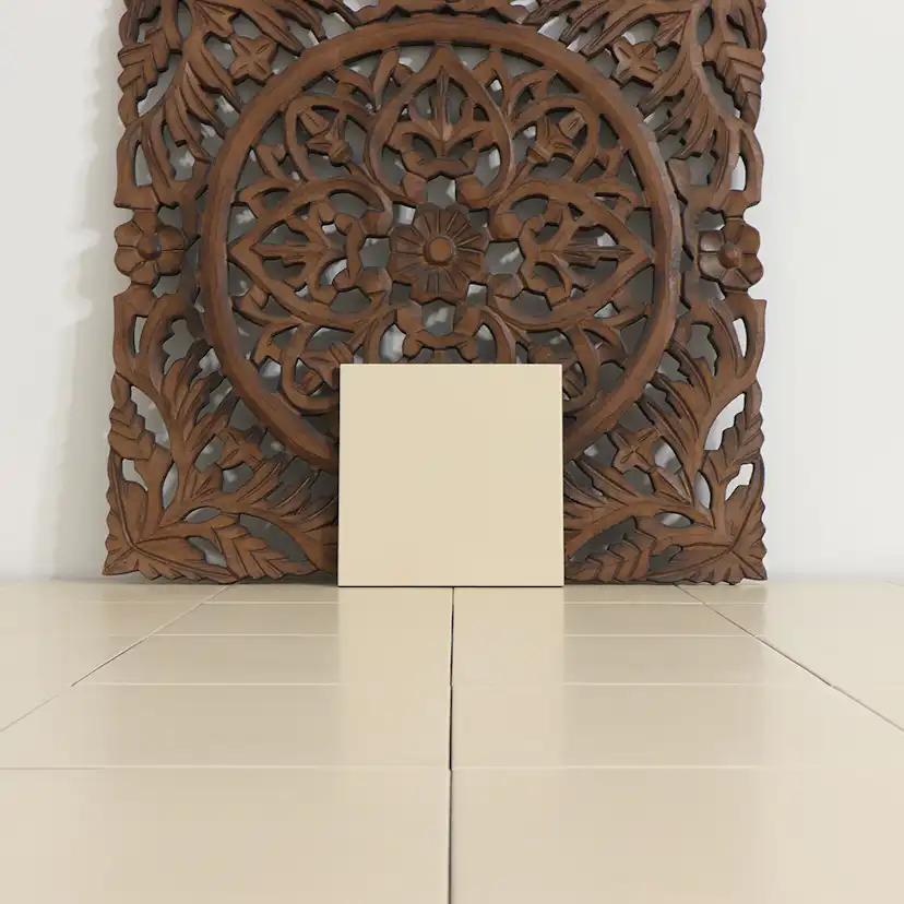 Klinker Tenfors 1900 Beige 20x20 cm